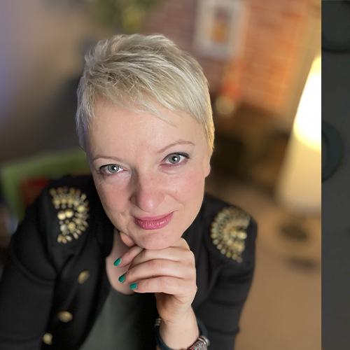 Ana Jovanović • Panelista • Privredni forum Moj naslednik 2022