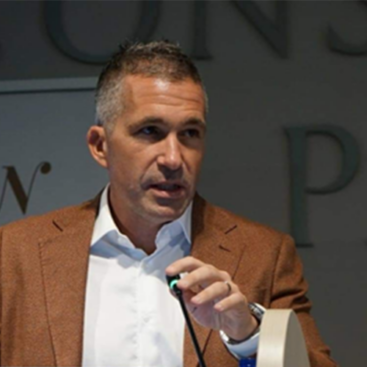 Marko Špiler • Panelista • Privredni forum Moj naslednik 2022