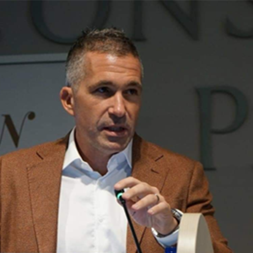 Marko Špiler • Panelista • Privredni forum Moj naslednik 2022