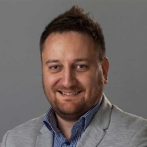 Nikola Obradović • Panelista • Privredni forum Moj naslednik 2022