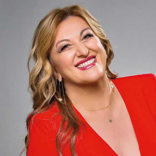 Nikolina Josipović • Panelista • Privredni forum Moj naslednik 2022