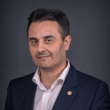 Vladimir Vanja Cerović