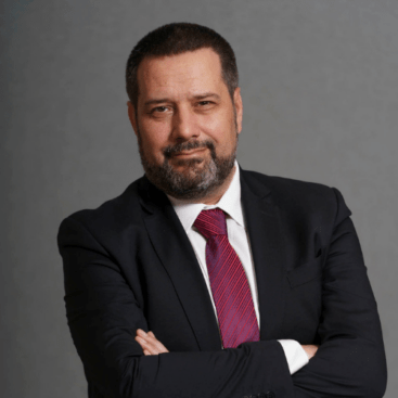 Prof. Dr. Radmilo Janković