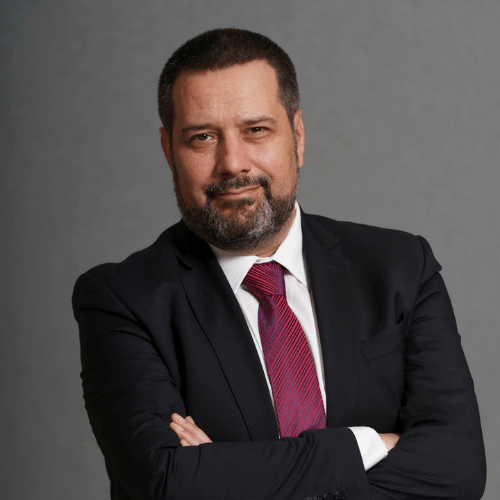 Prof. Dr. Radmilo Janković