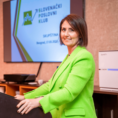 Danijela Fišakov