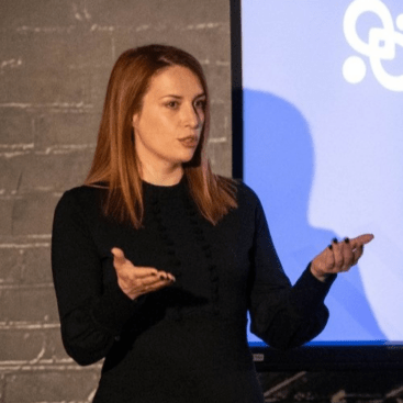 Nevena Stanisavljević