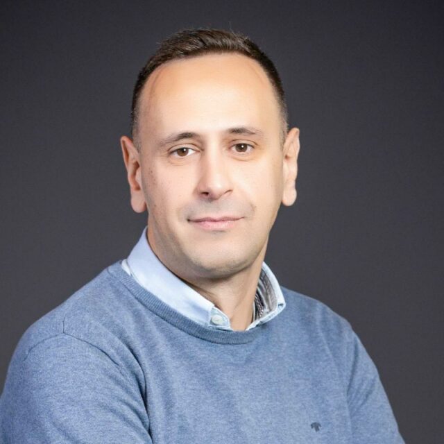 Dragan Kukić
